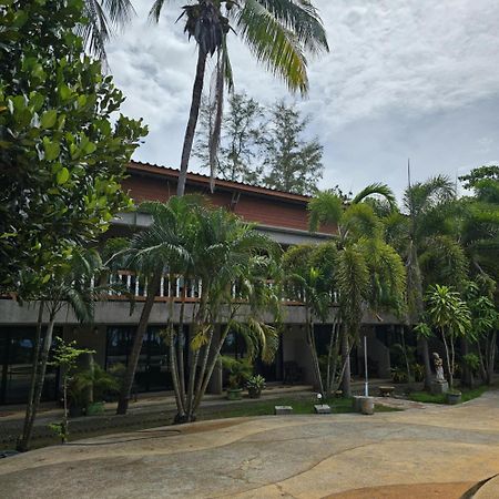 Hotel Khlong Khong Simple House Ko Lanta Esterno foto