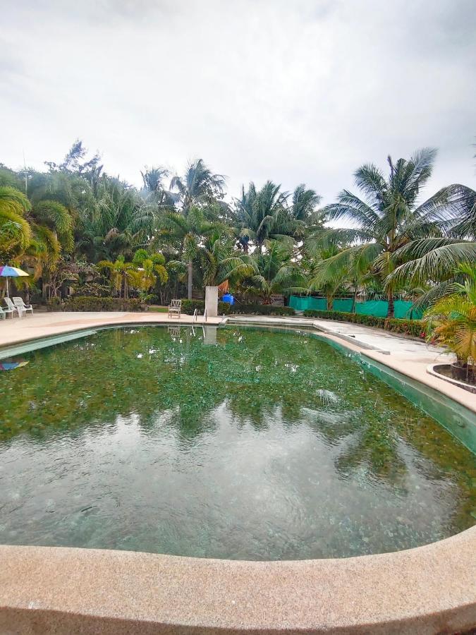 Hotel Khlong Khong Simple House Ko Lanta Esterno foto