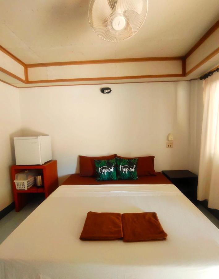 Hotel Khlong Khong Simple House Ko Lanta Esterno foto