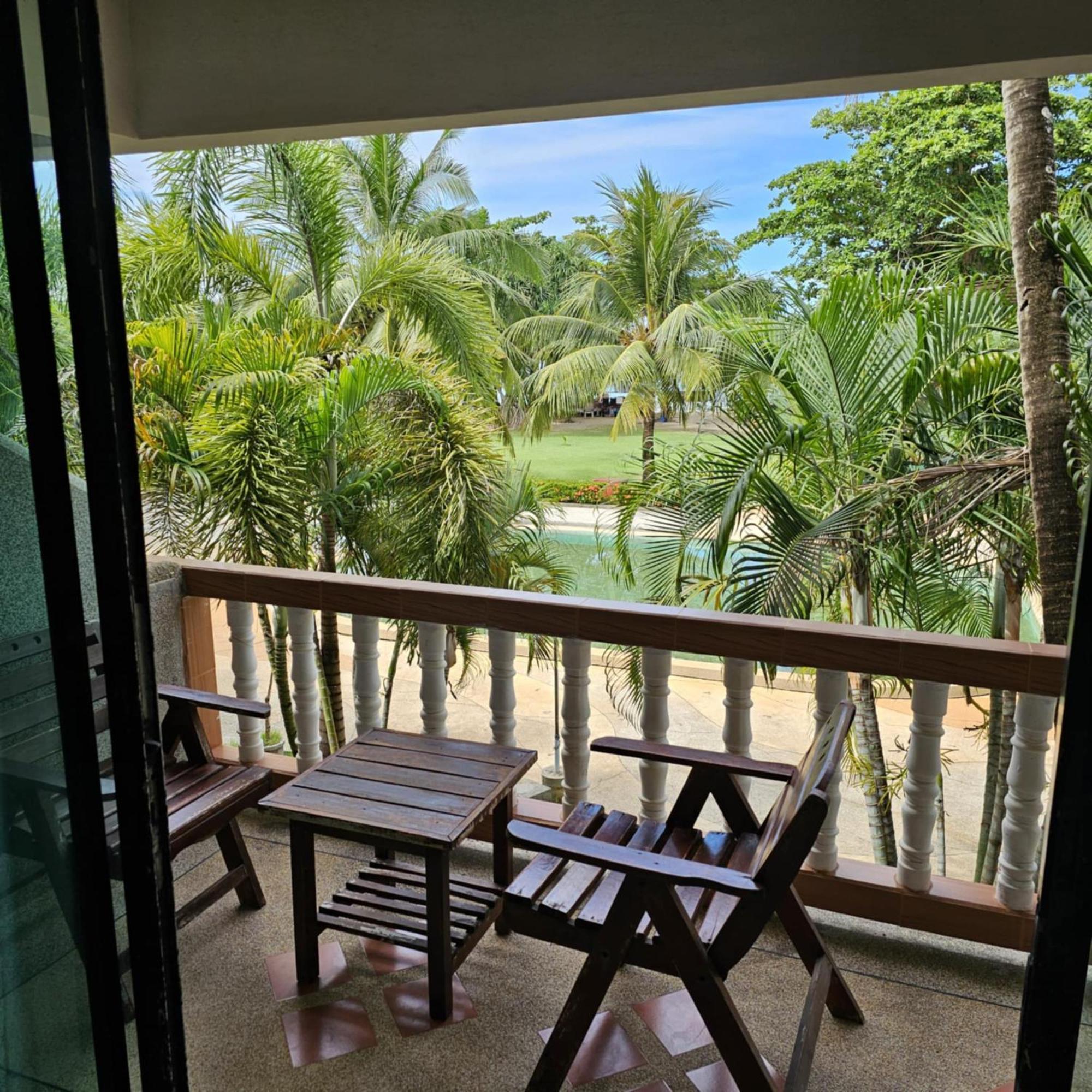 Hotel Khlong Khong Simple House Ko Lanta Esterno foto